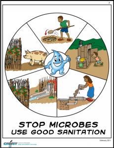 Sanitation Poster