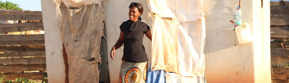 Talking about Toilets for World Toilet Day