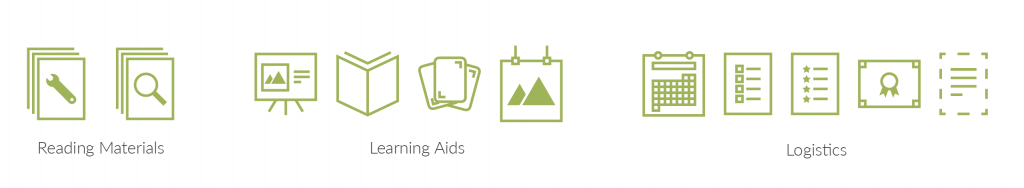 Latrine Program Design - Toolkit Contents